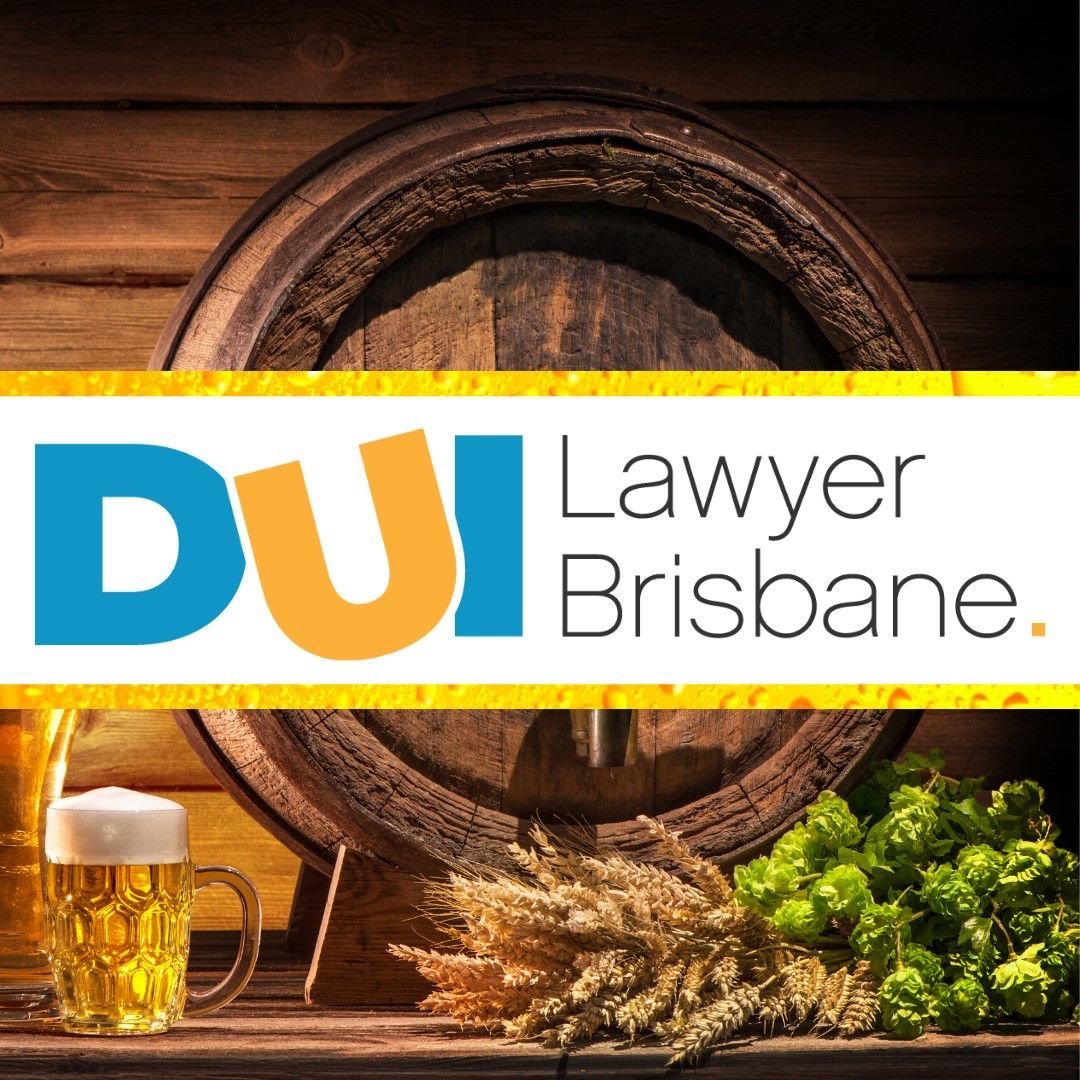 DUI Lawyer Brisbane